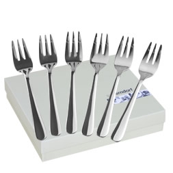 Vidlička moučníková HOTEL *