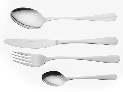 Lžička kávová HOTEL *