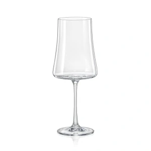 CRYSTALEX sklenice na víno XTRA 360ml *
