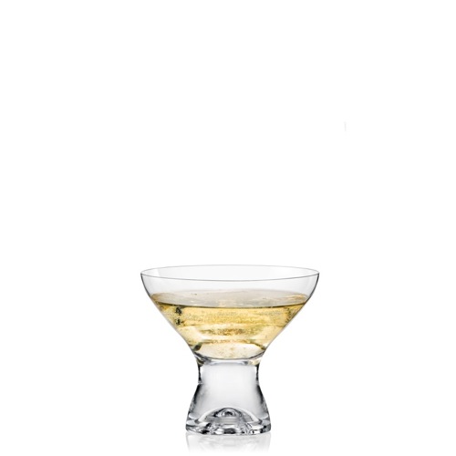 CRYSTALEX Sklenice na koktejly SAMBA 330ml, 6ks
