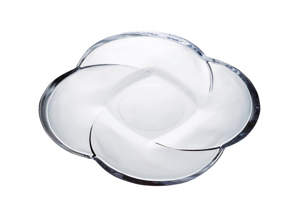 Mísa skleněná GLOBUS 330mm * 