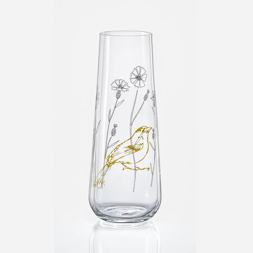 Sada sklenic na Prosecco LOUKA 250ml 4ks *