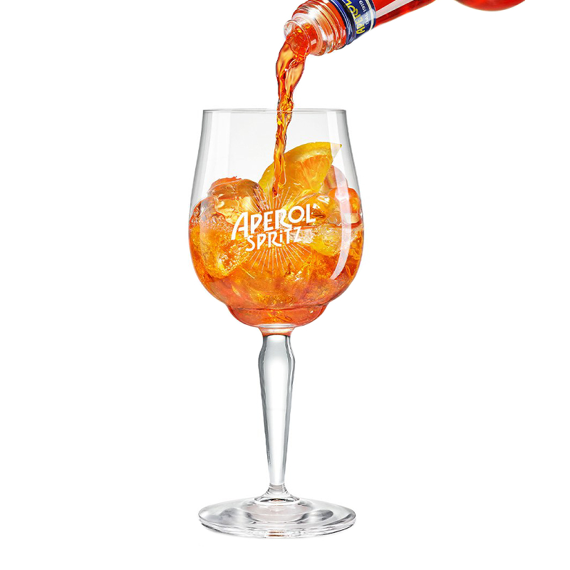 Sklenice na Aperol Spritz 490ml /1ks *