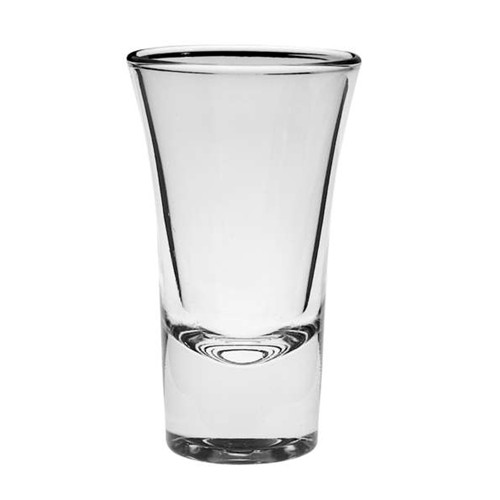 Budzogáň 30ml pohárek na destilát Spirit *