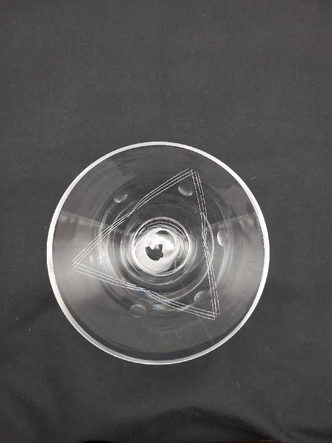 Miska kónická na oříšky pr.14cm