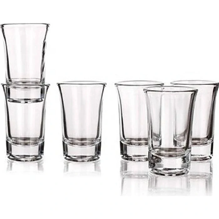 Pohárek, panák 40ml TORINO *