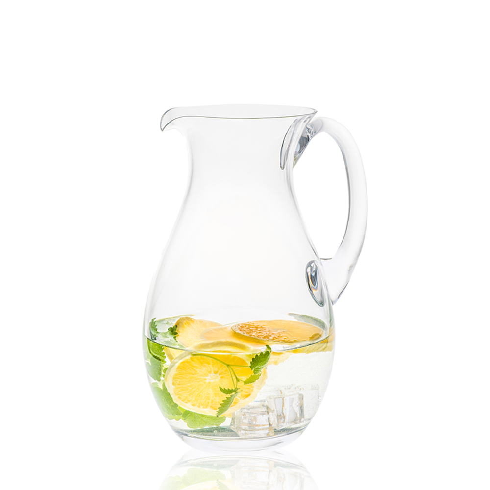 RONA skleněný džbán ACAPULCO 1900ml *