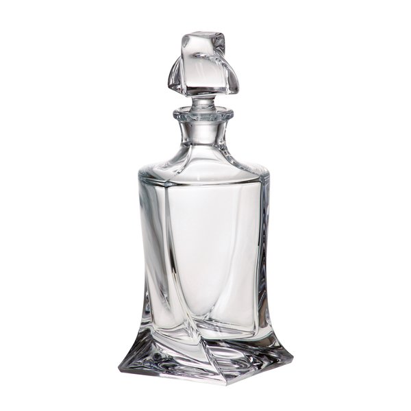 Quadro whisky set 6+1