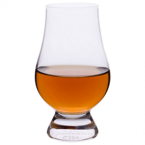 Sklenice na whisky a rum Glencairn *