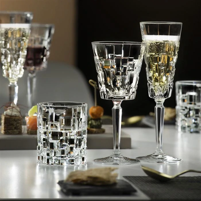 Whisky sklenice ETNA 300ml / 6ks *