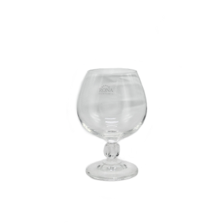 Sklenice na koňak SILVIA 250ml *