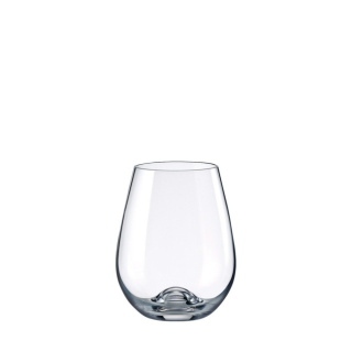 Skleničky WINE SOLUTION 330ml,6ks *