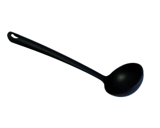 Naběračka polyetylen 34cm