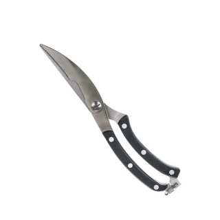 Nůžky na drůbež De Luxe 26cm