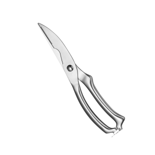 Nůžky na drůbež nerez 25cm