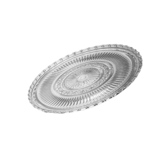 Podnos servírovací kulatý pr.27cm *
