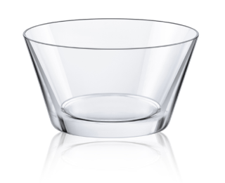 RONA Miska skleněná 13,5cm *