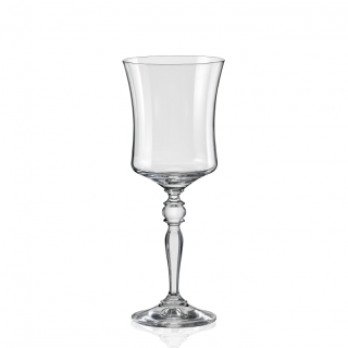 Sklenice na víno Grace 300ml 6ks *