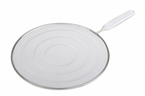 Síto ochranné na pánve pr.30cm *