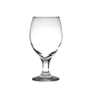 Sklenice na pivo KOUROS 0,385ml *