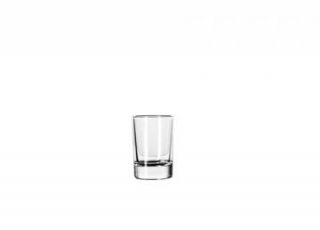 Panák 50ml GLADKY *
