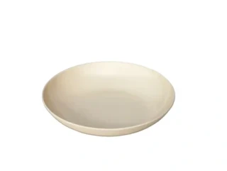 Talíř hluboký 20cm plast *