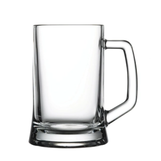 Pivní džánek PUB 0,5l *