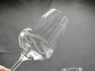 CRYSTALEX skleničky na víno 250ml /6ks *