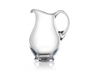 Džbán skleněný 1,5l CRYSTALEX *