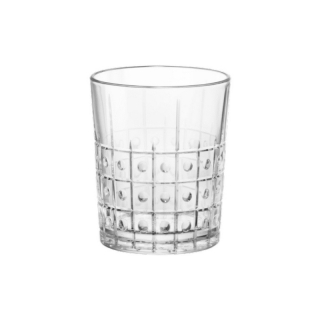 Whisky skleničky ESTE DOF 40cl/6ks *