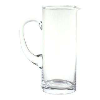 Džbán skleněný 1,5l CRYSTALEX *