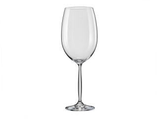 CRYSTALEX sklenice na víno CHANSON 300ml *