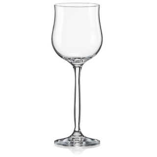 CRYSTALEX sklenička na víno CHANSON 330ml *