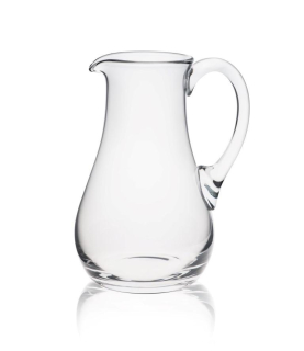 Džbán RONA skleněný Hand made 2000ml *