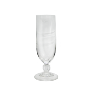 Sklenička na sekt SILVIA 200ml *