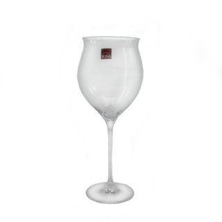 RONA skleničky na víno rose CHARME 780ml /4ks *