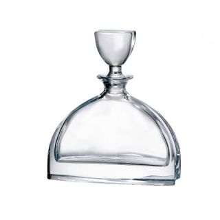 Skleněná karafa na whisky NEMO 540ml *