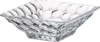 Miska skleněná MARBLE 11cm *