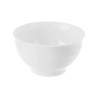 Miska kompotová 10,5cm porcelánová hluboká *