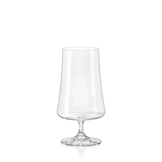 Sklenice na pivo XTRA 380ml, 6ks *