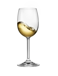 RONA sklenice na víno 390ml GALA TH /6ks *