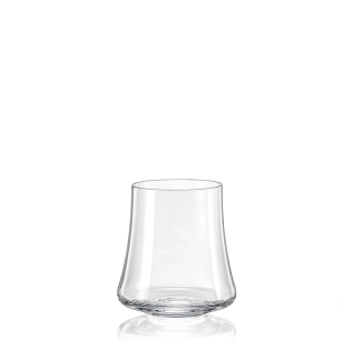 CRYSTALEX sklenice XTRA 350ml, 6ks