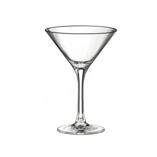 RONA GASTRO Sklenice na martini MONDO 180ml *