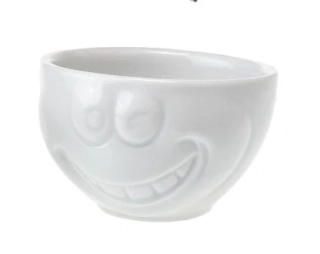 Miska porcelánová ANTON *