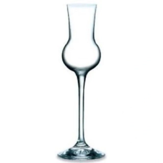RONA Sklenice na destiláty GRAPPA 70ml *