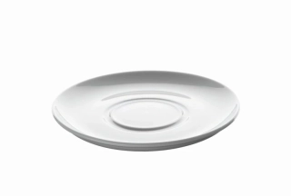 Podšálek TONDA s dvojitým zrcátkem 16cm *