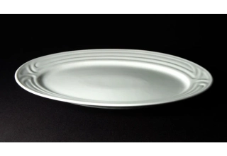 Talířek přílohový ovál 22,5cm FARAO *