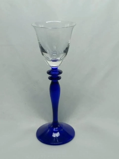 Skleničky HARMONY na likér 60ml D COLOR M /6ks *