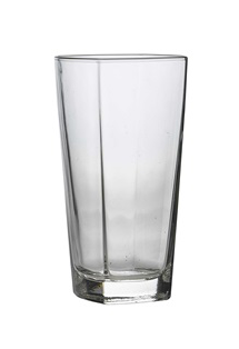 Sklenice na nealko STEPHANIE 360ml *