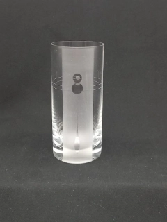 Sklenice 250ml HB D- PARIS /6ks *